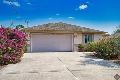116 Albatross Road, Rotonda West, FL 33947 - Photo 1