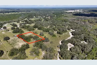 Evans Road, Polk City, FL 33868 - Photo 1