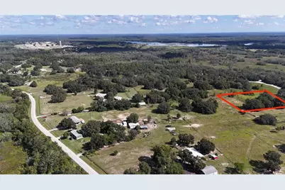 Evans Road, Polk City, FL 33868 - Photo 2
