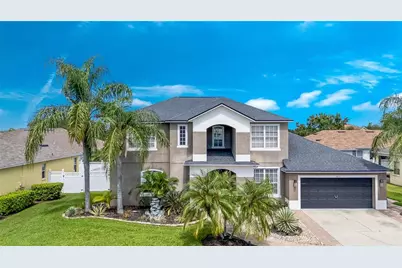 3803 Blue Dasher Drive, Kissimmee, FL 34744 - Photo 1