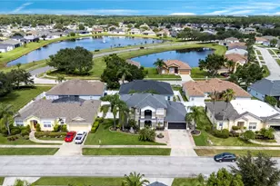 3803 Blue Dasher Dr, Kissimmee, FL 34744 - Photo 34