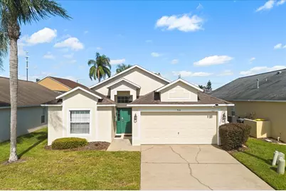 316 Tivoli Circle, Davenport, FL 33837 - Photo 1