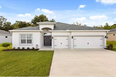 8956 SE 41st Ct Road, Ocala, FL 34480 - Photo 1
