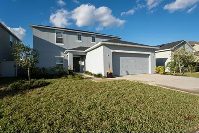 458 Hamlet Loop, Davenport, FL 33837 - Photo 1