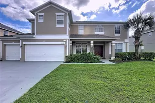8569 La Isla Dr, Kissimmee, FL 34747 - Photo 1