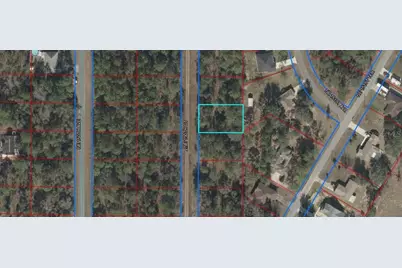 Lot 20 NE 150th Court, Williston, FL 32696 - Photo 1