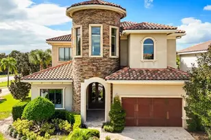 7863 Palmilla Ct, Reunion, FL 34747 - Photo 4