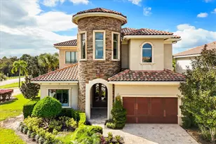 7863 Palmilla Ct, Reunion, FL 34747 - Photo 4