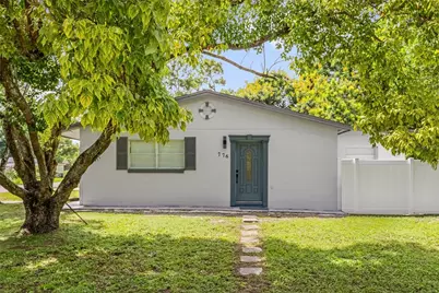 776 Eldridge St, Orlando, FL 32803 - Photo 2