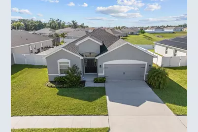 870 Galloway Street, Lake Alfred, FL 33850 - Photo 2