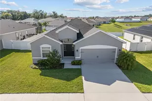 870 Galloway St, Lake Alfred, FL 33850 - Photo 2