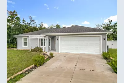 3897 SW 169th Lane Road, Ocala, FL 34473 - Photo 1