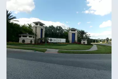 14501 Grove Resort Avenue #1612, Winter Garden, FL 34787 - Photo 32