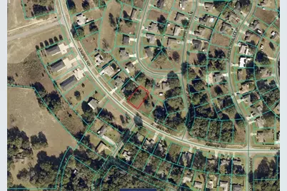 Juniper Road, Ocala, FL 34480 - Photo 2