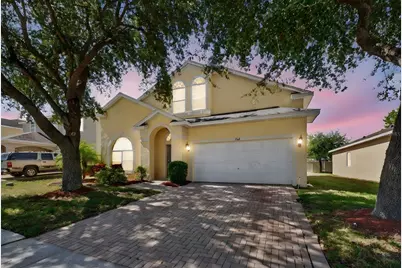 724 Andalusia Loop, Davenport, FL 33837 - Photo 1