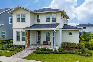 6606 Bridgman St, Orlando, FL 32827 - Photo 1