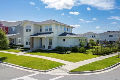 6606 Bridgman Street, Orlando, FL 32827 - Photo 2