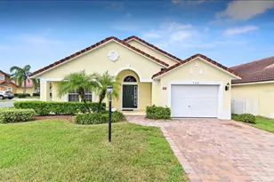 100 Cardinal Ct, Davenport, FL 33896 - Photo 1