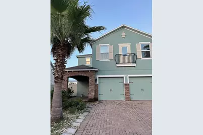 2765 Monticello Way, Kissimmee, FL 34741 - Photo 2