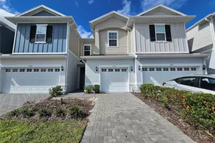 1260 Wycliffe Wy, Saint Cloud, FL 34771 - Photo 1