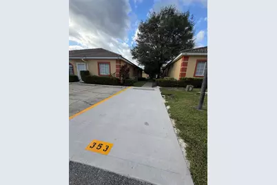 353 Port Pleasant Drive #353, Kissimmee, FL 34759 - Photo 14