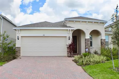 536 Sapphire Drive, Davenport, FL 33837 - Photo 1