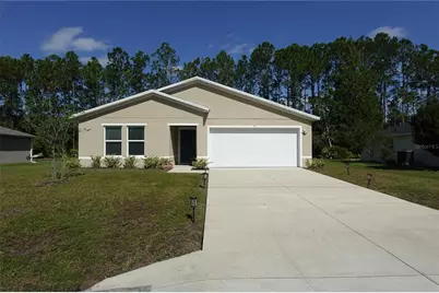 91 Raemoor Drive, Palm Coast, FL 32164 - Photo 1
