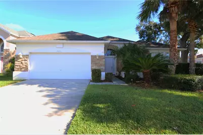 2801 Baywood Lane, Kissimmee, FL 34746 - Photo 2