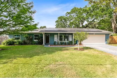 1412 Cypress Avenue, Saint Cloud, FL 34769 - Photo 1
