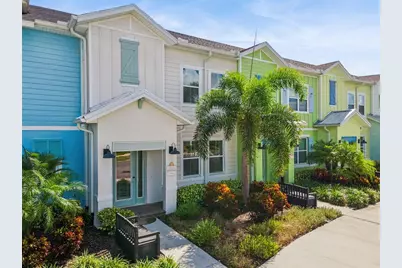 2933 Caribbean Soul Drive, Kissimmee, FL 34747 - Photo 2