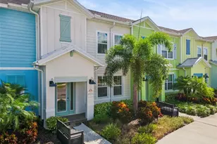 2933 Caribbean Soul Dr, Kissimmee, FL 34747 - Photo 2