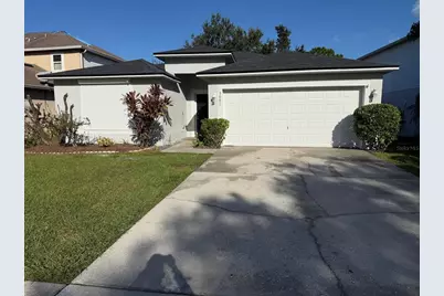 5001 Silver Thistle Lane, Saint Cloud, FL 34772 - Photo 1