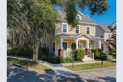 1101 Banks Rose Court, Celebration, FL 34747 - Photo 4