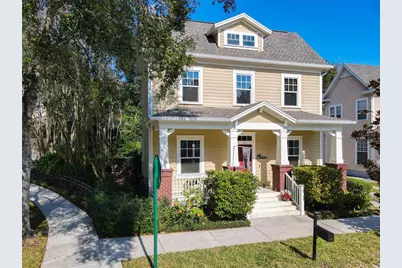 1101 Banks Rose Court, Celebration, FL 34747 - Photo 1