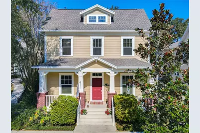 1101 Banks Rose Court, Celebration, FL 34747 - Photo 1