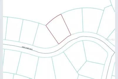 Oak Lane Way, Ocala, FL 34472 - Photo 4