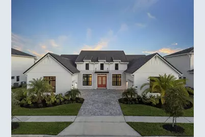 9752 Laurel Berry Drive, Orlando, FL 32827 - Photo 1