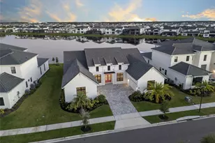 9752 Laurel Berry Dr, Orlando, FL 32827 - Photo 56