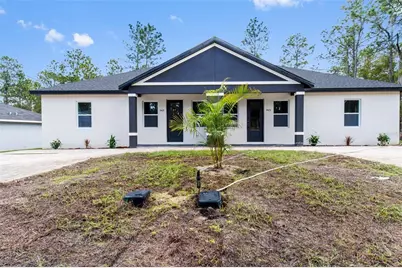 9473 N Camel Drive, Citrus Springs, FL 34434 - Photo 2