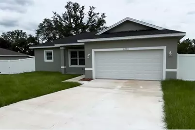 6006 SW 154th Place Road, Ocala, FL 34473 - Photo 1
