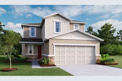 2509 29th Lane E, Palmetto, FL 34221 - Photo 1