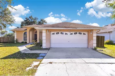 887 Adour Drive, Kissimmee, FL 34759 - Photo 1