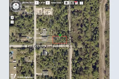 1010 11th Avenue, Deland, FL 32724 - Photo 1