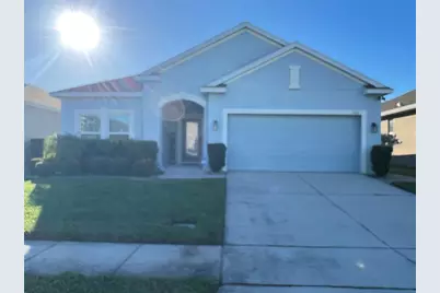 3517 Vega Creek Drive, Saint Cloud, FL 34772 - Photo 2