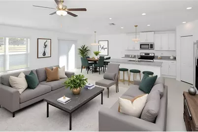 36618 Garden Wall Way, Zephyrhills, FL 33541 - Photo 2