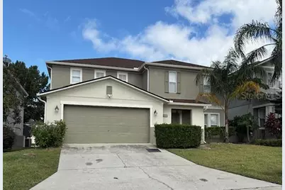 642 Elderberry Drive, Davenport, FL 33897 - Photo 1