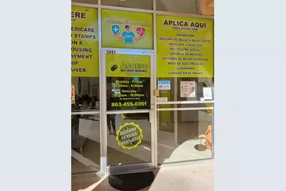 417 Club Circle, Lakeshore, FL 33854 - Photo 46