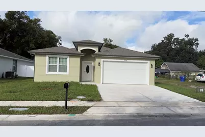 706 S Thacker, Kissimmee, FL 34741 - Photo 1