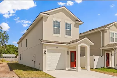 673 Lincoln Street, Kissimmee, FL 34741 - Photo 1