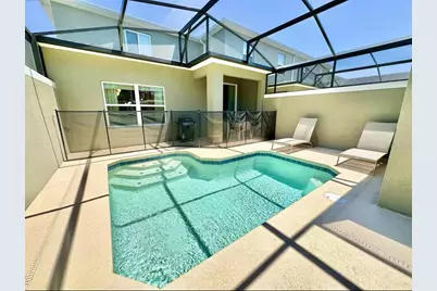 2580 Reading Trail, Kissimmee, FL 34746 - Photo 2